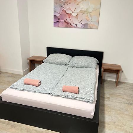 Alt Ap Apartment Wuppertal Ngoại thất bức ảnh