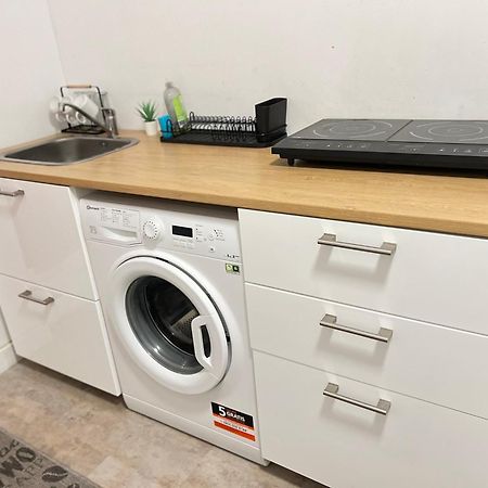 Alt Ap Apartment Wuppertal Ngoại thất bức ảnh