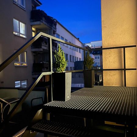 Alt Ap Apartment Wuppertal Ngoại thất bức ảnh