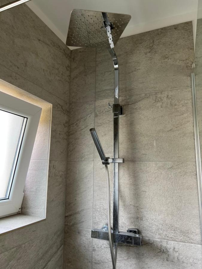 Alt Ap Apartment Wuppertal Ngoại thất bức ảnh