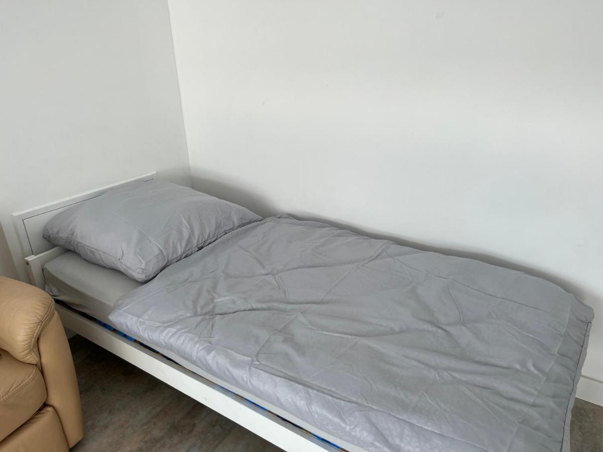 Alt Ap Apartment Wuppertal Ngoại thất bức ảnh