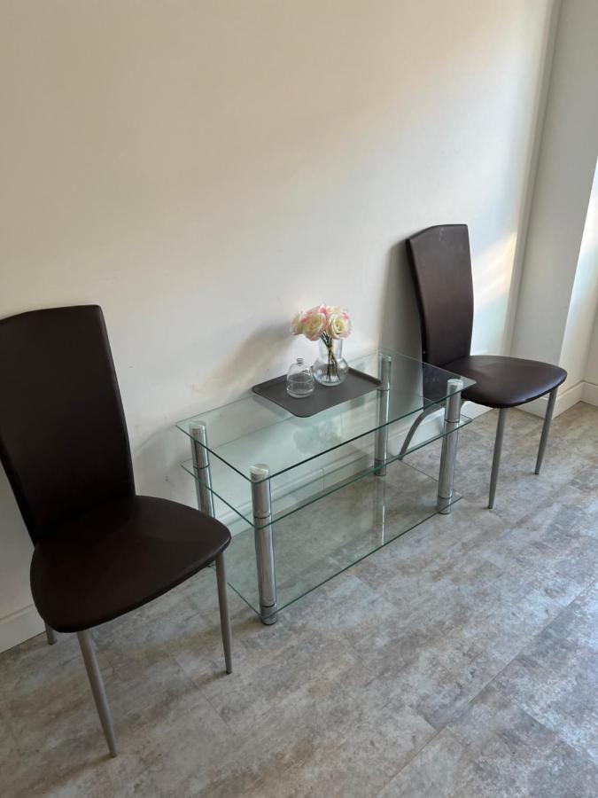 Alt Ap Apartment Wuppertal Ngoại thất bức ảnh