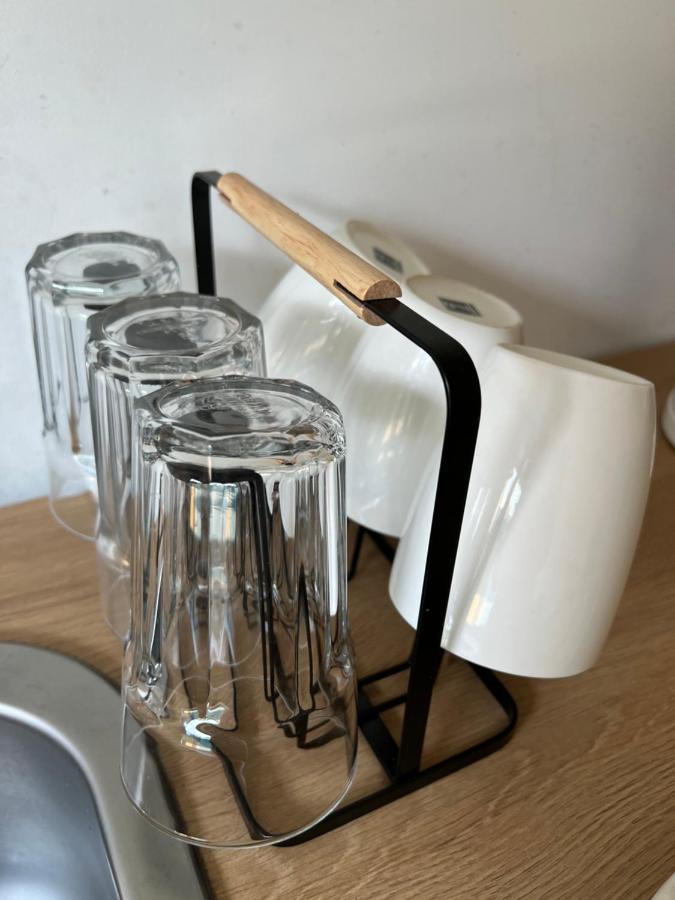 Alt Ap Apartment Wuppertal Ngoại thất bức ảnh