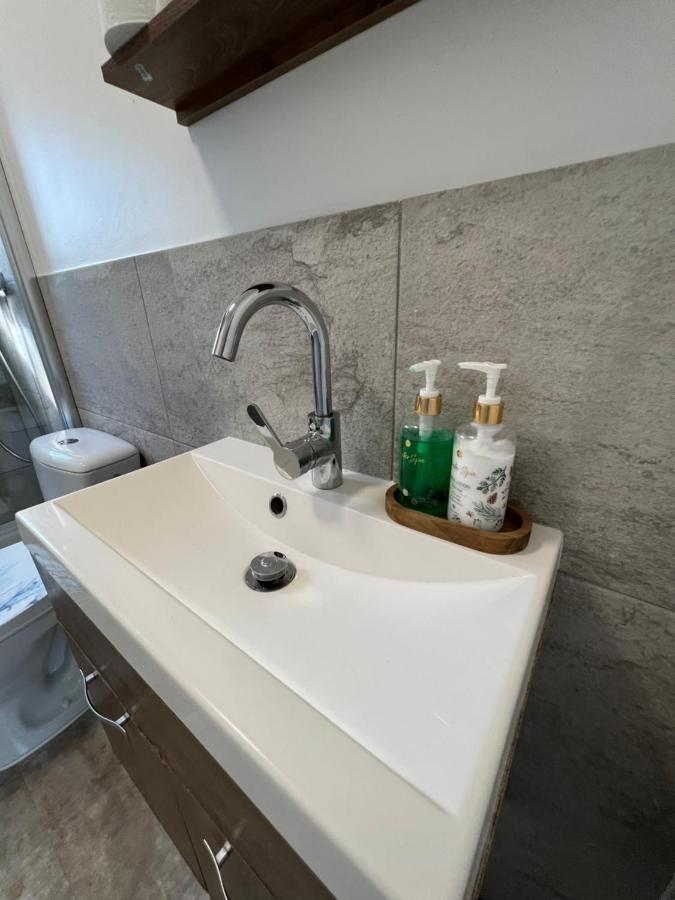 Alt Ap Apartment Wuppertal Ngoại thất bức ảnh