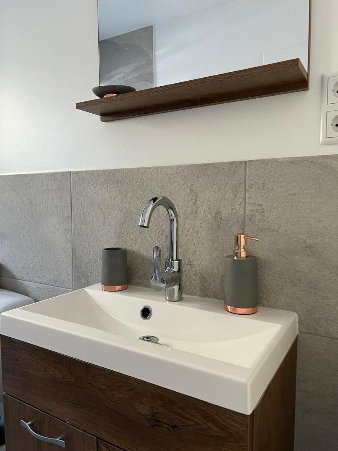 Alt Ap Apartment Wuppertal Ngoại thất bức ảnh