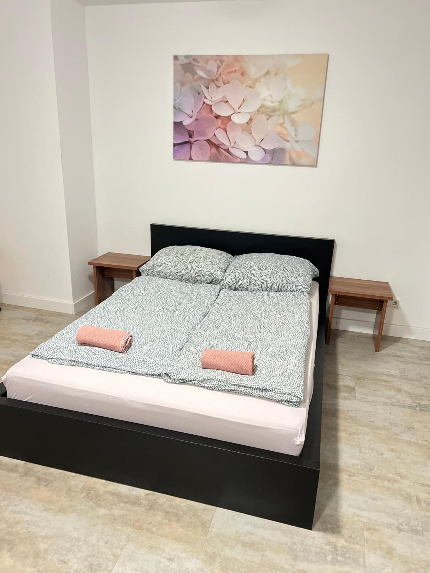 Alt Ap Apartment Wuppertal Ngoại thất bức ảnh