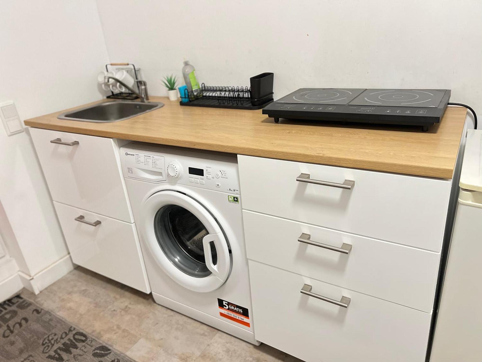 Alt Ap Apartment Wuppertal Ngoại thất bức ảnh