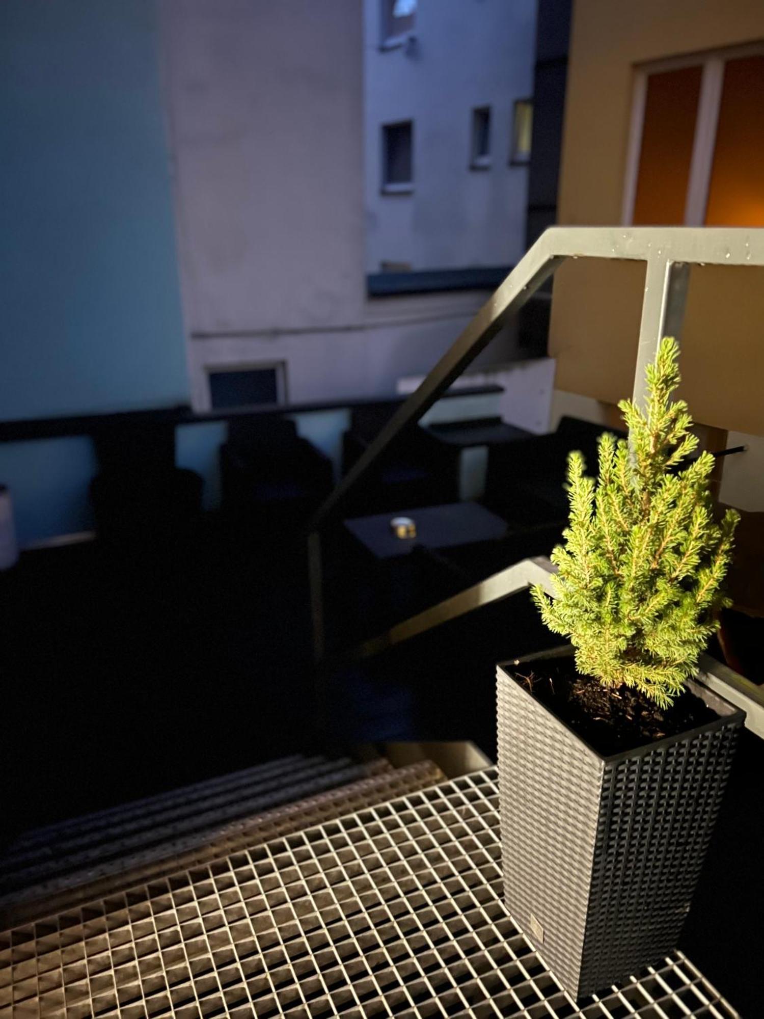 Alt Ap Apartment Wuppertal Ngoại thất bức ảnh