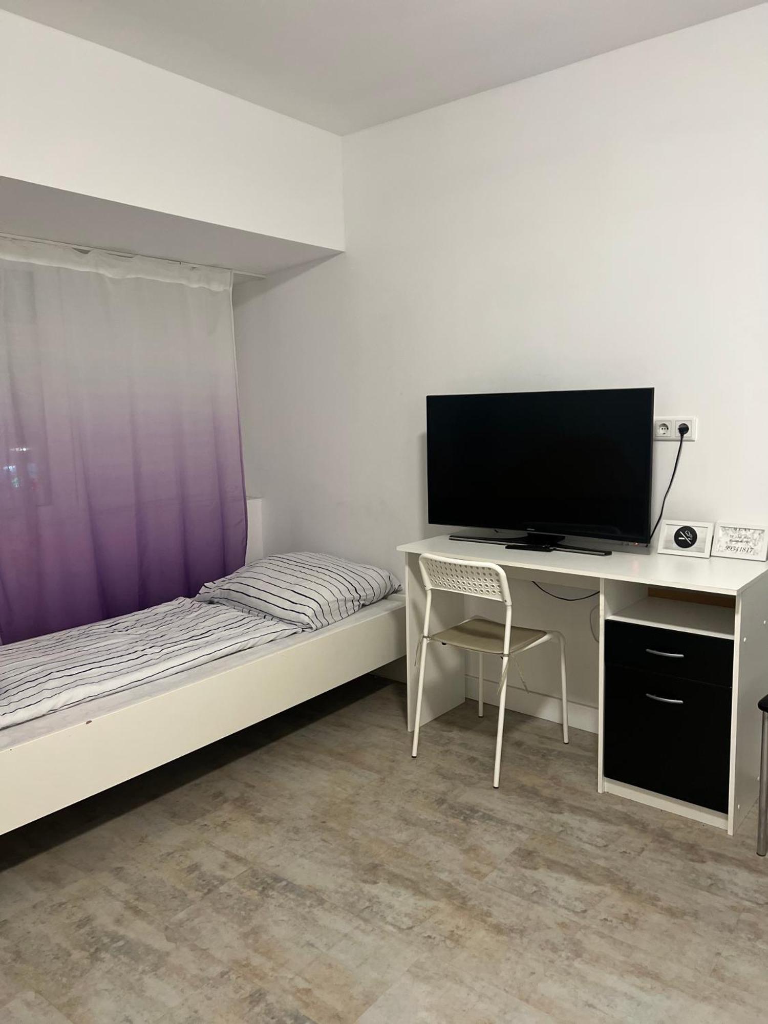 Alt Ap Apartment Wuppertal Ngoại thất bức ảnh