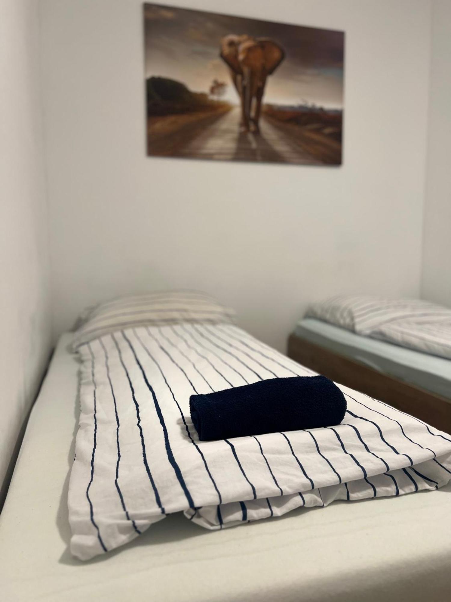 Alt Ap Apartment Wuppertal Ngoại thất bức ảnh