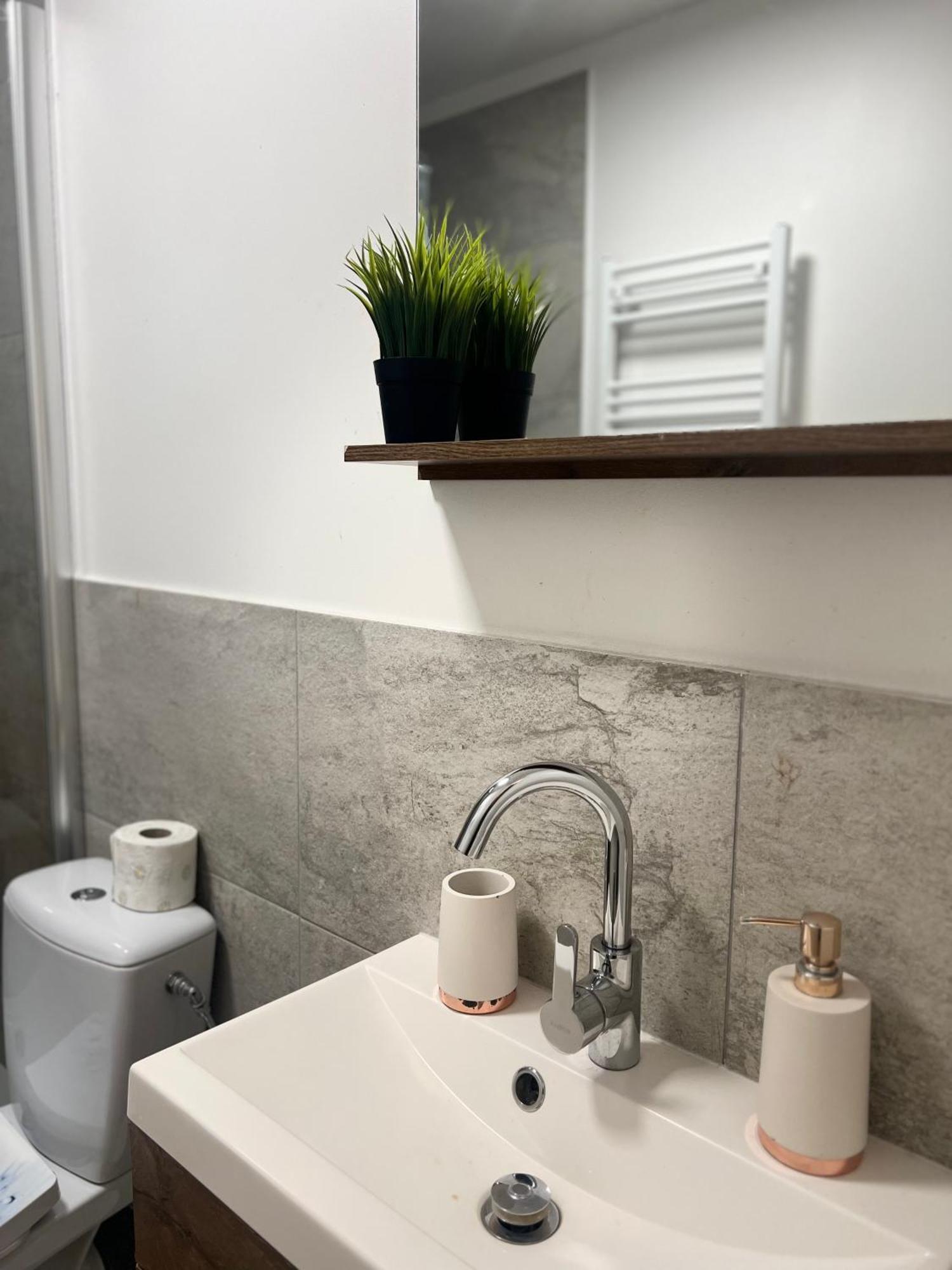 Alt Ap Apartment Wuppertal Ngoại thất bức ảnh